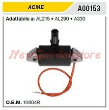 Bobina di accensione ACME per