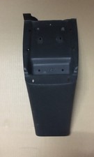 Parafango Posteriore Nero Atala Master 1988 