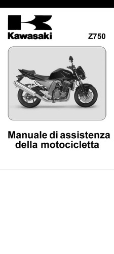 Manuale officina moto - manuale,