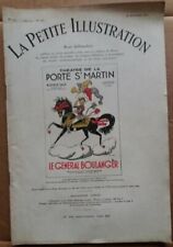 C1 Maurice ROSTAND Le GENERAL