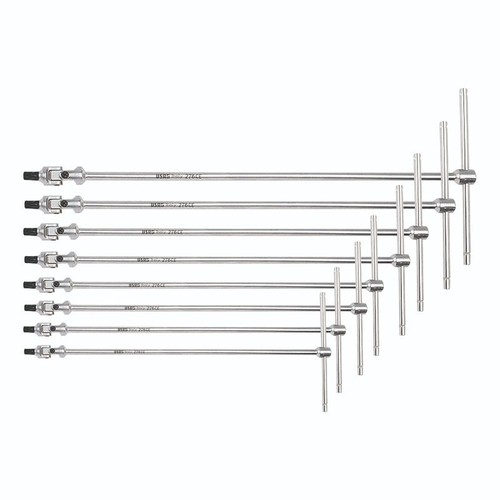 Serie chiavi t snodate - serie,