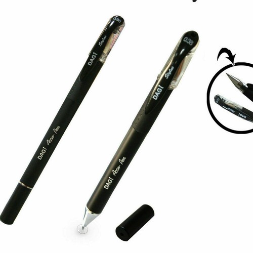 P602 pen dagi - stylus, styli