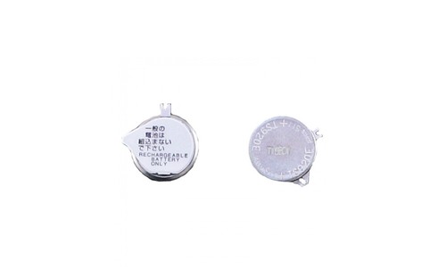 Accumulatore originale seiko - originale,