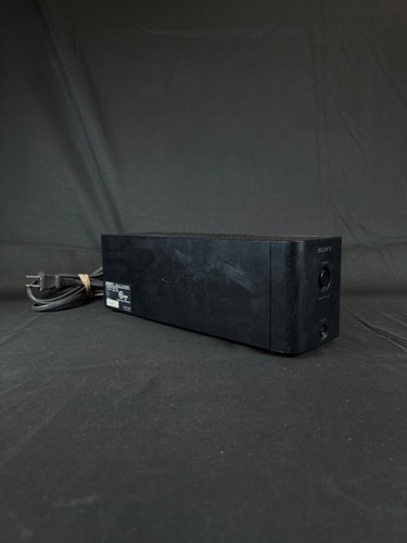 Sony air sa100wr - s-air, ta-sa100wr