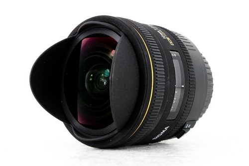 Sigma ex dc hsm - f2.8,