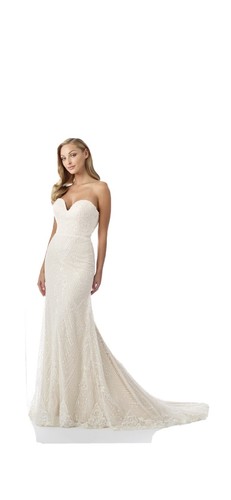 Bnwt stunning wedding dress - bnwt,