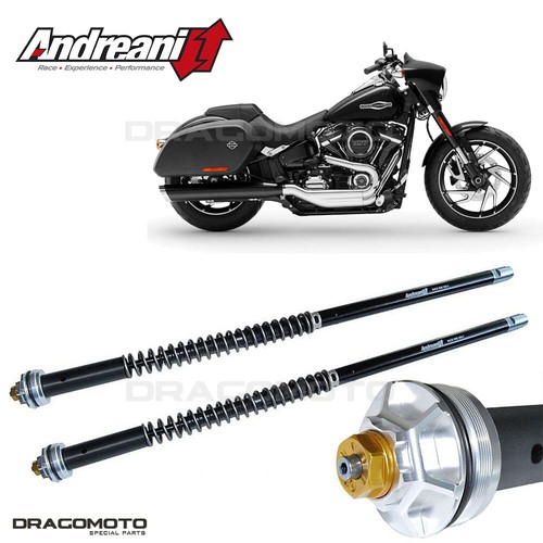 Harley davidson softail sport - harley-davidson,