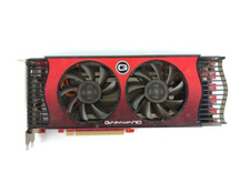 SCHEDA VIDEO GRAFICA PCI-E GAINWARD NVIDIA GTX275 896M  HDMI DUAL DVI S-VIDEO