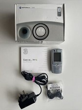 Motorola C975 (tre) telefono