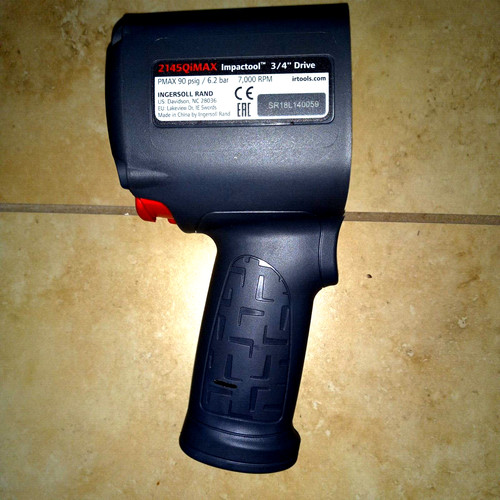 Ingersoll rand 2145qimax a40 - ingersoll, 2145qimax-a40