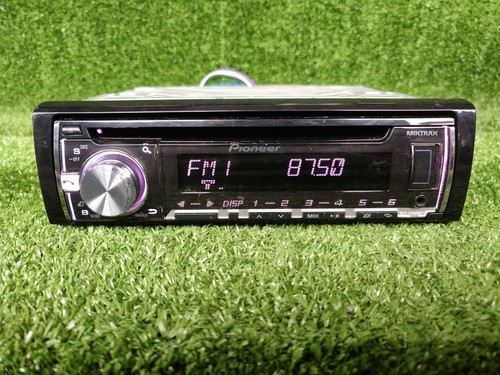 Pioneer deh x5600bt dehx5600bt - deh-x5600bt,