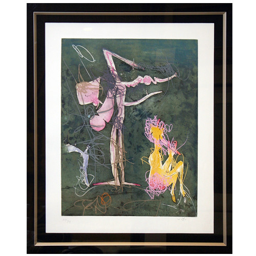 Roberto sebastian matta della - sebastian,