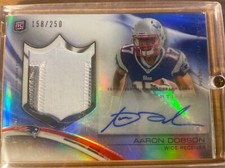 Toppa Topps Platinum 2013 -