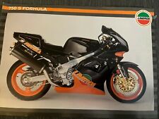 Brochure scheda tecnica