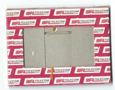 FOLDER GENERICO ROSSO PER SCHEDE TELEFONICHE SERIE TELECOM 