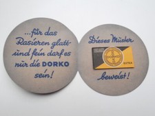 DORKO Solingen LAMA DA BARBA