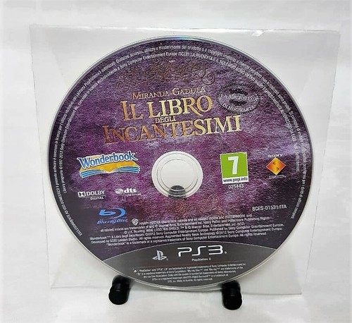 Libro degli incantesimi - il,