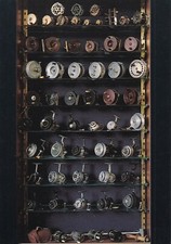 Carte postale postcard