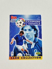 Checklist 24-45 Del Piero
