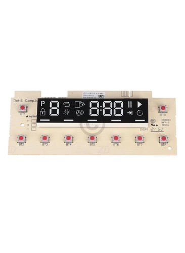 Modulo lavastoviglie beko - modulo,