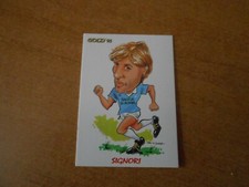 Figurina card score - figurina-card, gold