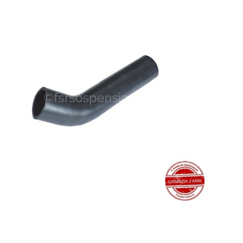 Tubo aria manicotto - tubo,