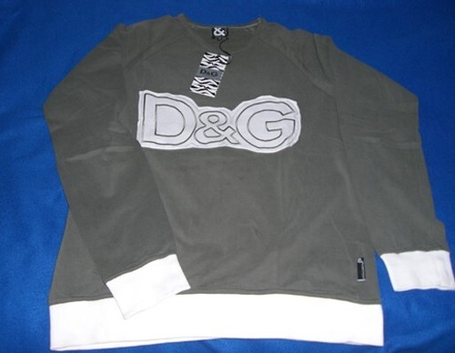 Dolce gabbana g maglia - d&g,