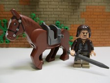 (G11/12/1) Lego Il Signore