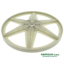 PULEGGIA PLASTIFICATA CESTO