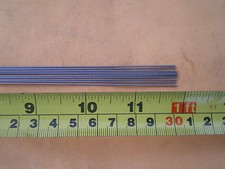 50 ALBERO ESCA DRITTO IN