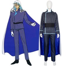 Costume cosplay vestito