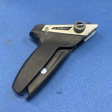 Eclipse 2000 GOSCUT utensile da taglio lamiera e plastica 2001 Nibbler