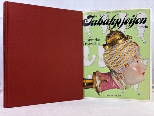 Tabakpfeifen sammeln - ,