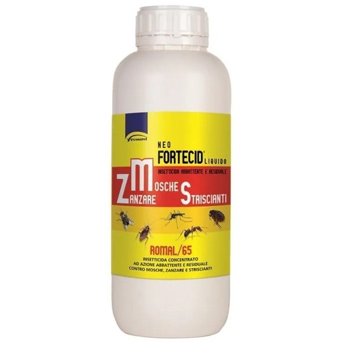 Neo fortecid romal 65 - neo,