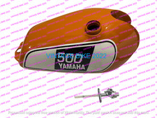 SUITABLE FOR YAMAHA XT TT 500