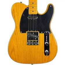 Telecaster faber tech vnt - telecaster,