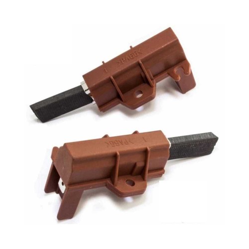 Kit 2pz spazzole - kit,