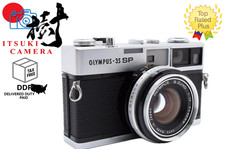 [Ecc+5] Olympus 35 SP -Leggi-