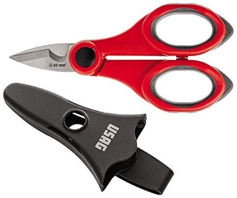 Forbice professionale per