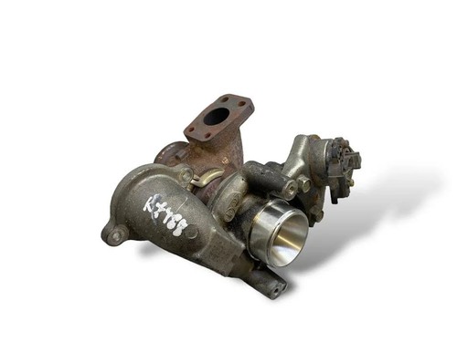 Turbocompressore ford fiesta - turbocompressore,