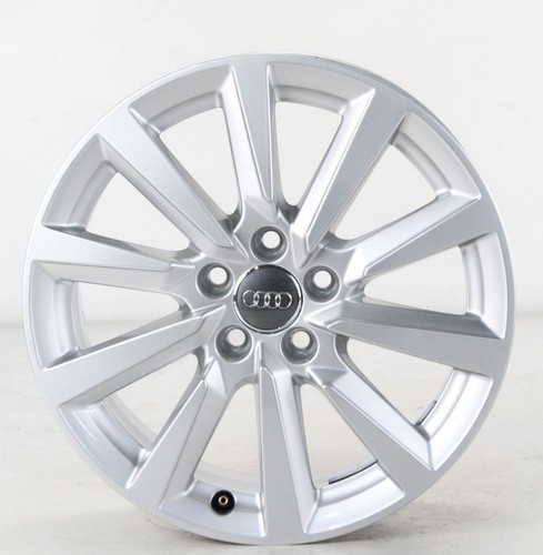 Audi cerchi singoli - audi, ii