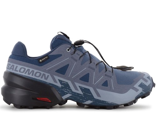 Salomon speedcross gtx - gtx,