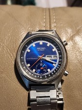 Bellissimo Seiko 6139