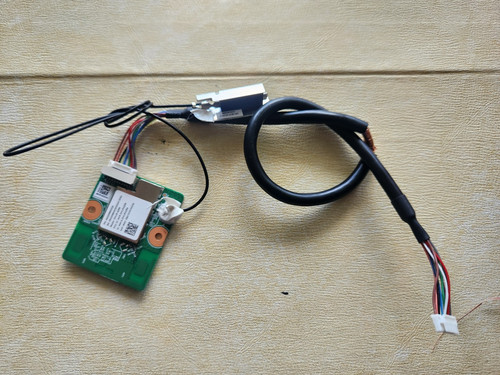 Scheda modulo wifi insignia - modulo,