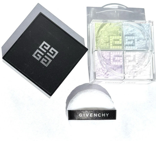 Givenchy prisme mat finish - prisme, &