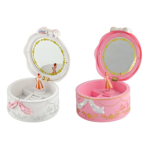 Portagioie moderno ballerina