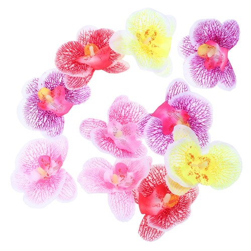 Pcs fiore artificiale - ,