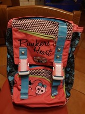 Zaino Seven Sdoppiabile