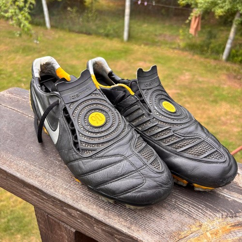 Stivali calcio nike total - -,