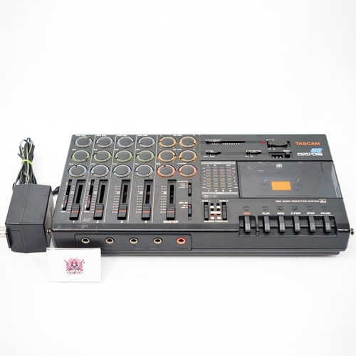 Tascam porta ministudio - porta,